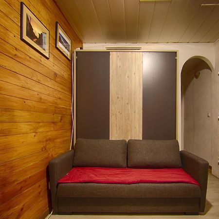 T1 Situe A 100 M Des Thermes Apartment Aix-les-Bains Exterior photo